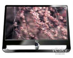 21.5寸高清入門機(jī)勁爆創(chuàng)低 aoc f22s報(bào)830