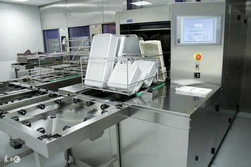 醫(yī)療設(shè)備廠家如何選購(gòu)鋁型材設(shè)備配件