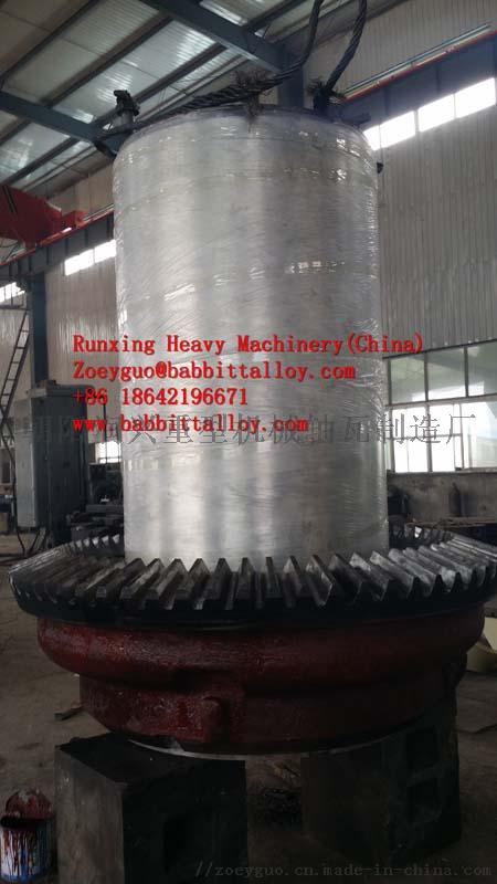 顎式破碎機(jī)備件 破碎機(jī)上蓋 工廠圖紙定制代加工