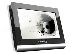 great wall pf7400 如玉長城pf7400 如玉數(shù)碼相框價格 zol中關(guān)村在線