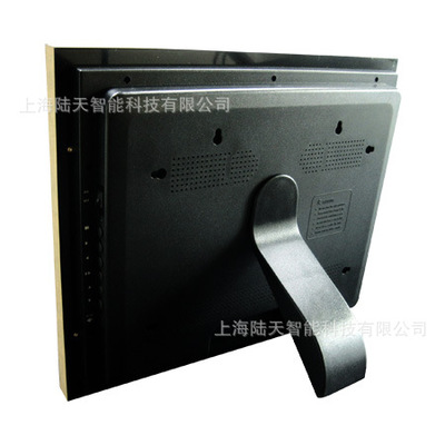 工廠定制17寸廣告機與數(shù)碼相框 一站式解決方案解析