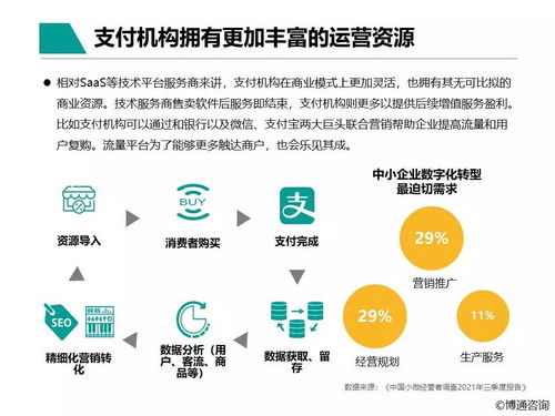 中國支付行業(yè)產(chǎn)業(yè)數(shù)字化服務(wù)專題分析2021 聚焦數(shù)字內(nèi)容制作服務(wù)