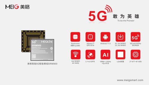 美格智能5G系列產(chǎn)品 驅(qū)動(dòng)國企數(shù)字化轉(zhuǎn)型升級(jí)與數(shù)字內(nèi)容制作服務(wù)新引擎
